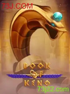 BookOfKeno