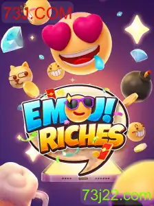 EmojiRiches