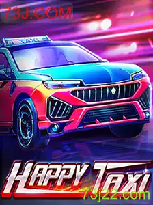 HappyTaxi