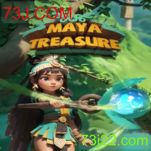 MayaTreasure